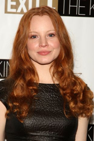 Lauren ambrose pics